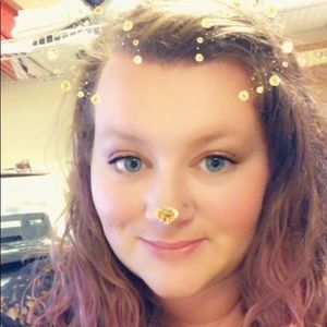 Meet your Posher, Cheyenne